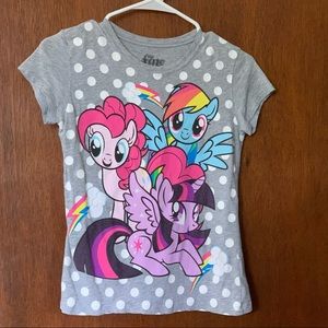 Girls My Little Pony T-Shirt